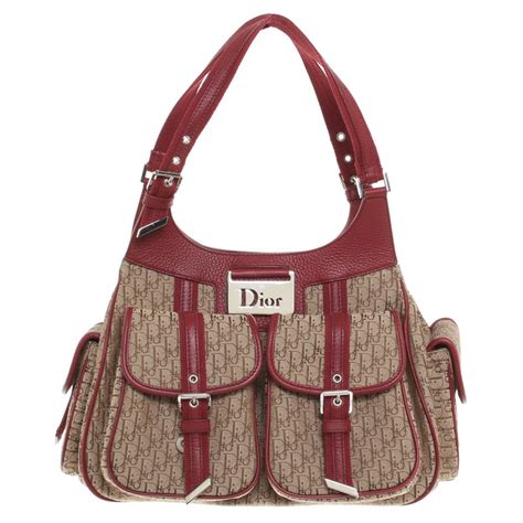 dior handbags second hand